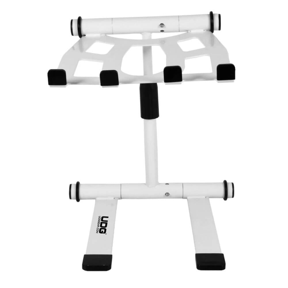 ขาตั้งแล็ปท็อป UDG ULTIMATE HEIGHT ADJUSTABLE LAPTOP STAND WHITE (U96111WH)_1